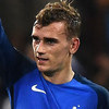 Antoine Griezmann Pemain Terbaik Euro 2016