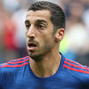 Mkhitaryan Janji Bisa Tampil Lebih Baik Lagi di MU