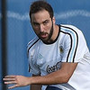 Valdano Ungkap Kualitas Terbaik Higuain