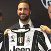 Gabung Juve, Higuain Bukan Pengkhianat