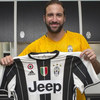 Secuil Cerita Perekrutan Higuain Dari Allegri