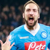 Radio Napoli: Higuain ke Arsenal, 50 Juta Plus Giroud