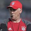 Vidal: Ancelotti Pelatih Dengan Wawasan Paling Luas