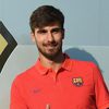 Ini Alasan Andre Gomes Tolak Madrid dan Pilih Barca