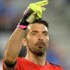 Agen: Kritik Pada Buffon Berlebihan