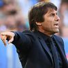 Conte Puas dengan Kemenangan Perdananya