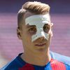 Digne dan Deretan Pemain Barcelona asal Prancis