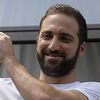 Higuain Bisa Akhiri 20 Tahun Puasa Gelar Juventus