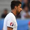 Khedira: Jerman Tak Beri Italia Ruang Gerak