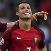 Banyak Buang Peluang, Ronaldo Tetap Dibela