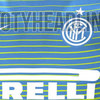 Bocoran Jersey Ketiga Inter Milan 2016/17 Bocoran Jersey Ketiga Inter Milan 2016/17