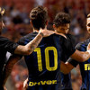 Data dan Fakta Serie A: Inter Milan vs Palermo