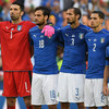 Italia Siapkan Formasi 4-2-4