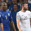 Pelanggaran Terbanyak Ada di Pertandingan Italia