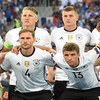 Jerman Rajanya Ball Possession