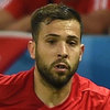 Jordi Alba Cedera, Spanyol Panggil Bek Arsenal