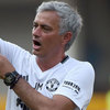 Mourinho Akui Persiapan MU Kurang Matang