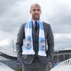 Musim Depan, Guardiola Ingin Bikin Fans City Bangga