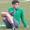 Pemain Persib di Timnas U-19 Harap-harap Cemas