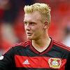 Madrid Tertarik Boyong Julian Brandt dari Jerman