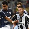 Highlights ICC 2016: Melbourne 1-1 Juventus (Penalti 4-3)