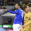 Highlights ICC: Juventus 2-1 Tottenham