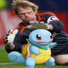 Oliver Kahn Juga Bisa Tangkap Pokemon Oliver Kahn Juga Bisa Tangkap Pokemon