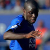 N'Golo Kante Pakai Nomor Punggung 7 di Chelsea