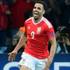 Robson-Kanu Siap Hadapi Pepe