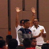 Ini Pembagian Grup ISC Linus di NTT