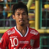 Bali United Bertekad Maksimalkan Tiga Partai Kandang