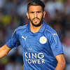 Mahrez Masuk Daftar Belanja Liverpool