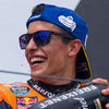 Menangi MotoGP Jerman, Marquez Kepikiran Motocross