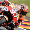 Sachsenring Penuh Drama, Marquez Juarai MotoGP Jerman