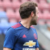 Mourinho Tawari Kontrak Baru pada Juan Mata