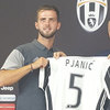 Pjanic Nantikan Siulan Fans AS Roma di Olimpico