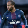 Lucas Moura Tolak Pinangan Atletico