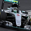 Rosberg Pimpin Latihan Perdana F1 GP Jerman