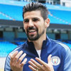 Nolito Bertekad Bawa Kesuksesan Untuk Manchester City