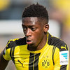 Ini Rahasia Adaptasi Kilat Dembele di Borussia Dortmund