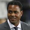 Kluivert: Wenger ke PSG? Tidak Mungkin