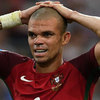 Bos Portugal: Pepe Pemain Portugal Terbaik Hari Ini