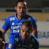 Lawan Madura United, Persib Asah Lini Depan