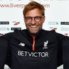 Klopp Resmi Bertahan di Liverpool Hingga 2022