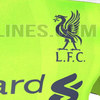 Bocoran Jersey Ketiga Liverpool 2016/17, Hijau Cerah