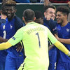 Bantai Italia, Prancis Juara Euro U-19 2016