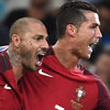 Williams: Portugal Bukan Hanya Ronaldo