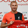 Klavan Tak Mau Sia-siakan Peluang Bela Liverpool Plus Dilatih Klopp Klavan Tak Mau Sia-siakan Peluang Bela Liverpool Plus Dilatih Klopp