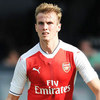 Holding Puas dengan Debutnya di Arsenal