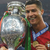 Juara Euro 2016: Ronaldo Unggah Video Pesta Rakyat Portugal